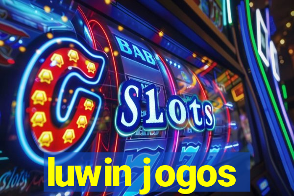 luwin jogos